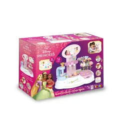 Smoby Marché aux fleurs Disney Princesses^ Autres Activités Créatives