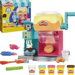 Play-Doh Marchand de Donut^ Modelage Et Moulage