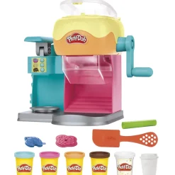 Play-Doh Marchand de Donut^ Modelage Et Moulage