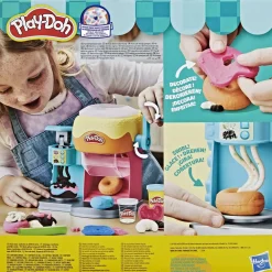 Play-Doh Marchand de Donut^ Modelage Et Moulage