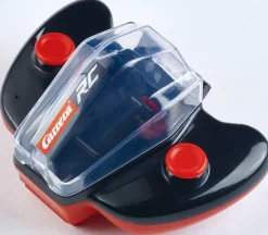 Carrera Mario Kart Mini Rc 2.4 Ghz Luigi -^ Voitures Radiocommandées