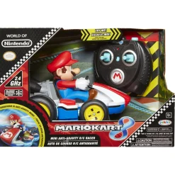 Jakks Mario Kart Racer^ Voitures Radiocommandées