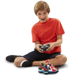 Jakks Mario Kart Racer^ Voitures Radiocommandées