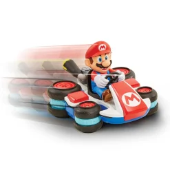 Jakks Mario Kart Racer^ Voitures Radiocommandées