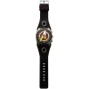 Varta Marvel Avengers - Montre Analogique Dans Boîte Métal^ Réveils
