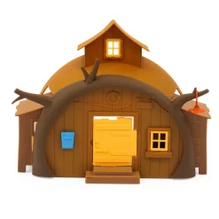Giochi Preziosi Masha et Michka - La maison de Michka^ Les Héros Et Personnages