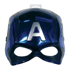Rubies Masque Captain America^ Masques Pour Déguisement