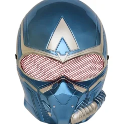 Rubies Masque Captain America Brave New World^ Masques Pour Déguisement