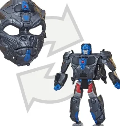 Hasbro Masque De Transformation Mv7 En Jeu De Rôle Transformers^ Masques Pour Déguisement