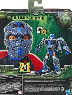 Hasbro Masque De Transformation Mv7 En Jeu De Rôle Transformers^ Masques Pour Déguisement