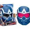 Hasbro Masque de vol Captain america Brave New World^ Masques Pour Déguisement