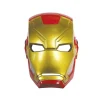 Rubies Masque Iron Man^ Masques Pour Déguisement