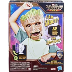Varta Masque électronique Groot - Gardien de la galaxie^ Masques Pour Déguisement