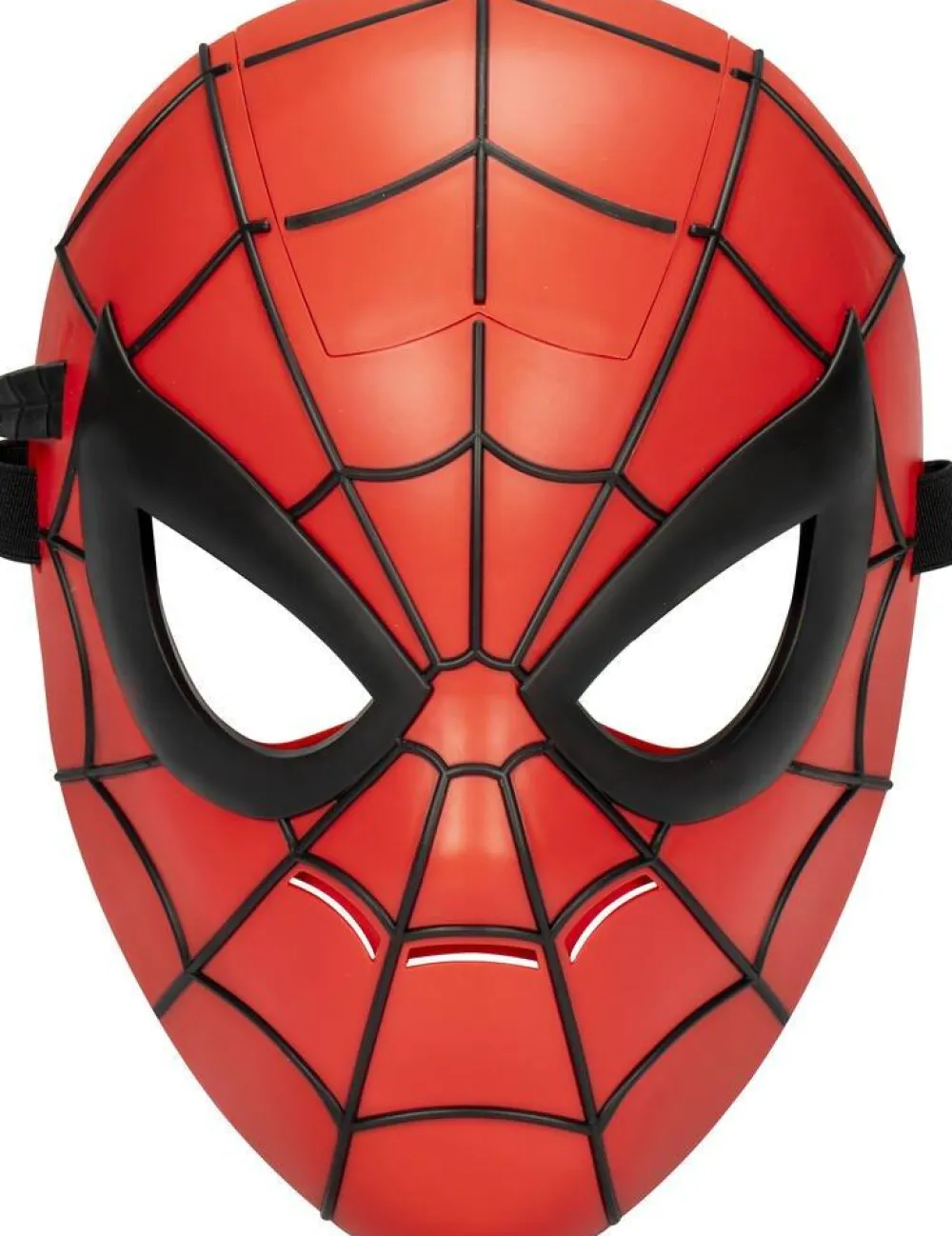 Varta Masque électronique Spider-Man^ Masques Pour Déguisement