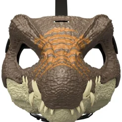 Mattel Masque Spinosaurus Jurassic World^ Masques Pour Déguisement