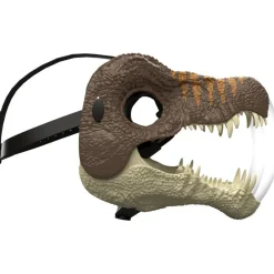 Mattel Masque Spinosaurus Jurassic World^ Masques Pour Déguisement