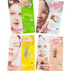 Masque Visage Skincare^ Beauté Et Hygiène