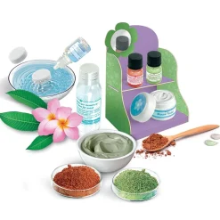 Clementoni Masques de beauté^ Autres Jeux Scientifiques