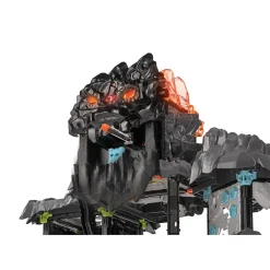Schleich Mastercave Eldrador^ Les Monstres, Les Robots Et La Science-Fiction