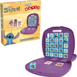 Winning Moves Match Stitch nouvelle édition^ Jeux De Stratégie Et De Réflexion