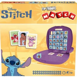 Winning Moves Match Stitch nouvelle édition^ Jeux De Stratégie Et De Réflexion