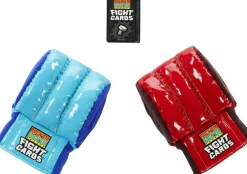 Mattel Games - Combat De Cartes En Équipe^ Jeux D'Ambiance