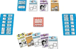 Mattel Games - Jeu De Ca Sarah Scribbles^ Jeux D'Ambiance