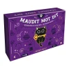 Asmodu00e9e Maudit mot dit^ Jeux D'Ambiance