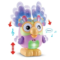 VTech Max le bavard intéractif - le jouet préféré de Bluey^ Jouets D'Éveil Électroniques