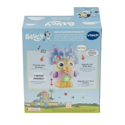 VTech Max le bavard intéractif - le jouet préféré de Bluey^ Jouets D'Éveil Électroniques
