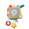 Vulli Maxi cube sensoriel Sophie la girafe^ Hochets Et Jouets D'Activités