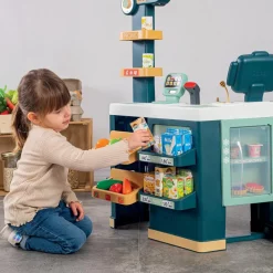 Varta Maxi market^ Cuisines