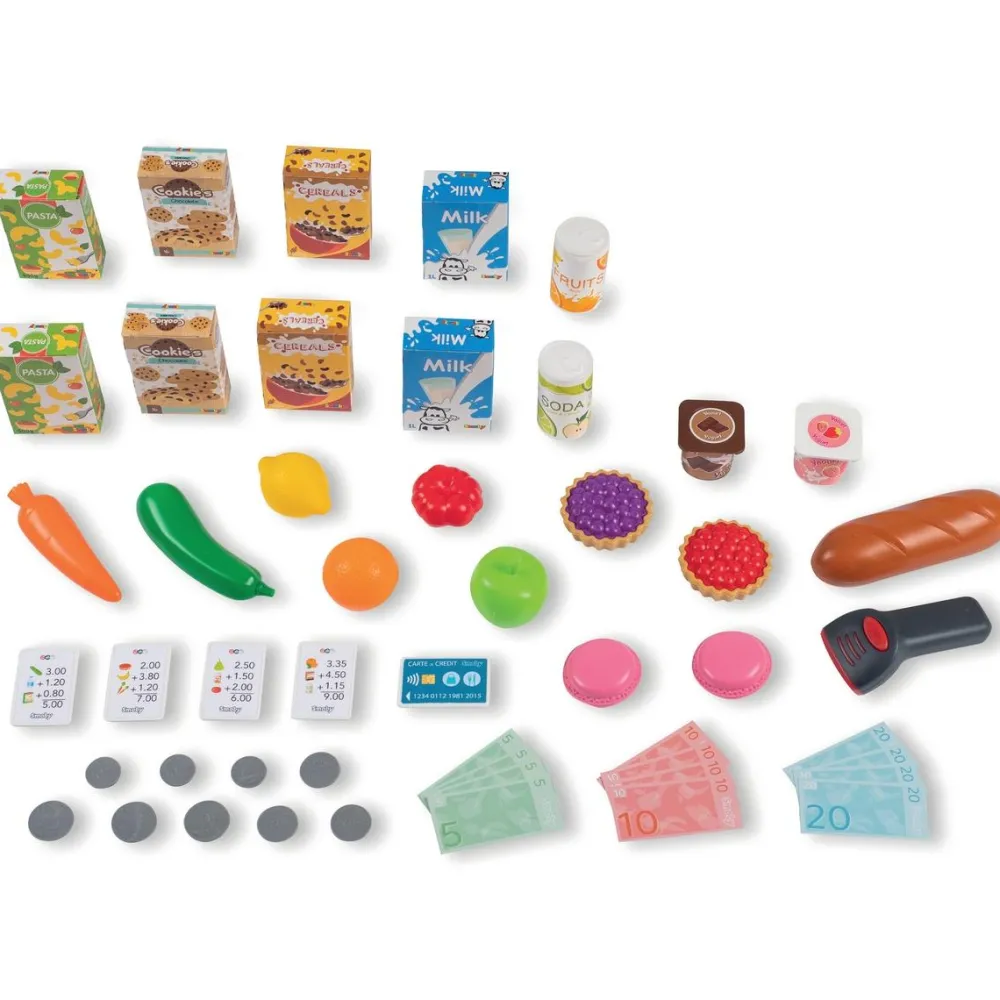 Varta Maxi market^ Cuisines