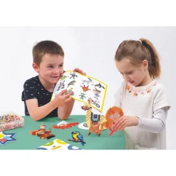 Hama Maxi pack 7000 perles à repasser^ Perles, Bijoux Et Perles À Repasser