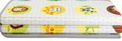 Chicco Maxi Tapis 2 en 1^ Tapis, Portiques Et Tables D'Activités