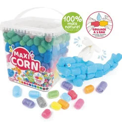 Varta Maxicorn - Seau flocons de Maïs^ Autres Activités Créatives