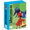 Djeco MECHANLOU^ Jeux D'Apprentissage