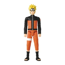 Bandai Mega Figurine Anime Heroes Naruto 30 cm^ Les Héros Et Personnages