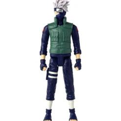 Bandai Mega Figurine Anime Heroes Kakashi 30 cm - Naruto^ Les Héros Et Personnages