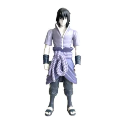 Bandai Mega Figurine Anime Heroes Sasuke 30 cm - Naruto^ Les Héros Et Personnages
