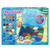 Aquabeads Mega recharge 2400 perles^ Perles, Bijoux Et Perles À Repasser