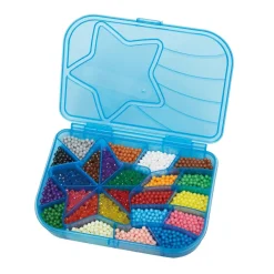 Aquabeads Mega recharge 2400 perles^ Perles, Bijoux Et Perles À Repasser