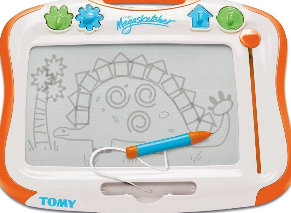 Tomy Megasketcher^ Ardoises Magiques