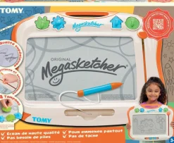 Tomy Megasketcher^ Ardoises Magiques