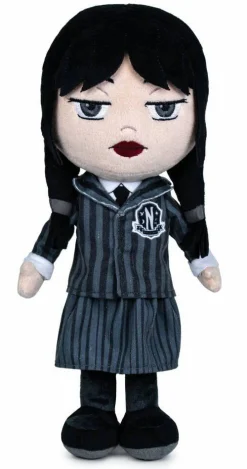 GP Toys Mercredi Peluche Mercredi De 32 Cm^ Peluches Animaux