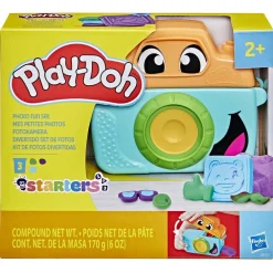 Play-Doh Mes petites photos^ Modelage Et Moulage