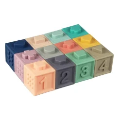 Varta Mes Premiers Cubes Éducatifs^ Hochets Et Jouets D'Activités