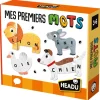 Headu Mes premiers mots^ Apprentissage Des Lettres Et Écritures