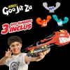 Moose Méga Lanceur Goo Slingers - Goo Jit Zu^ Les Figurines Interactives Et À Fonction