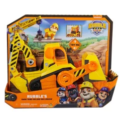 Spin Master Méga-Véhicule Ruben de luxe - Ruben & Compagnie^ Véhicules Agricoles Et De Chantier